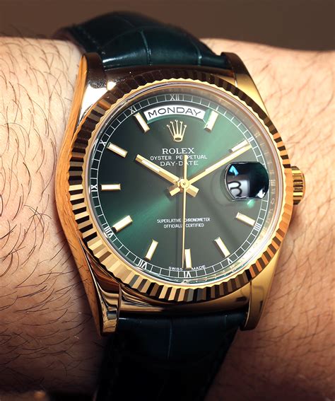 rolex day date new|rolex day date 36mm.